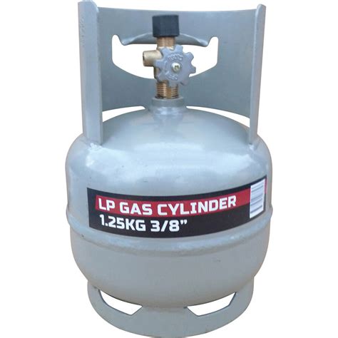 Code 4 Gas Bottle 125kg Bcf