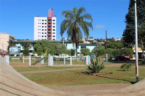 Cunha Por Cidade Do Circuito De Cicloturismo Do Velho Oeste