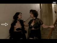 Naked Elena Radonicich In Altri Tempi