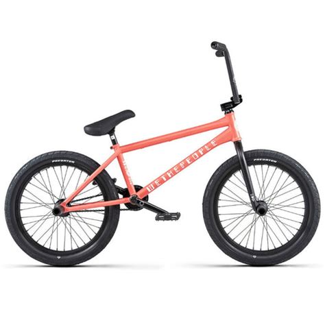 Shop New 2020 We The People BMX Bikes at The Secret BMX Shop