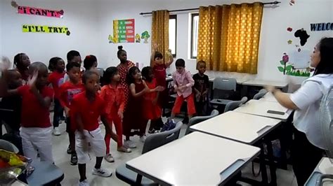 Mic Maputo International College