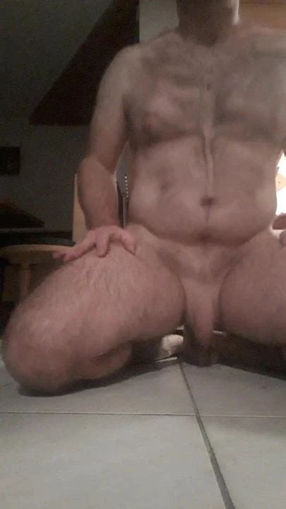 Dildo Riding Austrian Gay Bear Bear Porn Xhamster