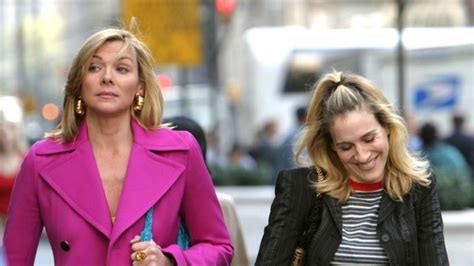 Lezioni Sul Sesso Per Cui Ringraziamo Samantha Di Sex And The City Vanity Fair Italia