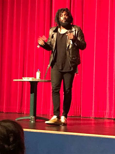 Readwonder Wonder Wednesday 220 Jason Reynolds