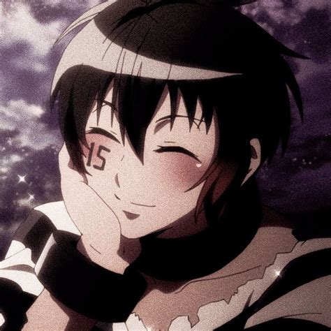 Jyugo Nanbaka Icons Tumblr Aesthetic Anime Anime Cute Anime Character