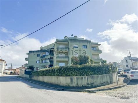 Apartamento T3 à venda na rua SÃO VICENTE FERRER Praia de Brito São