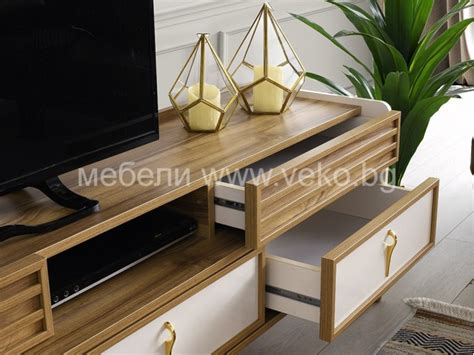 ТВ шкаф ФИЕСТА