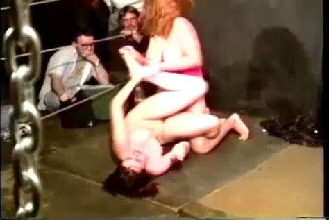 Watch Catfight Catfight Wrestling Milf Porn SpankBang