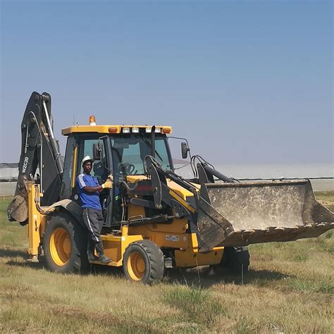 New Changlin Nude Packed China Top Brand Backhoe Loader With Tuv