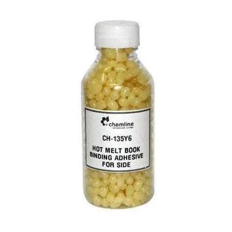 Hot Melt Adhesive For Book Binding Gm Bottle At Kg In Sonipat