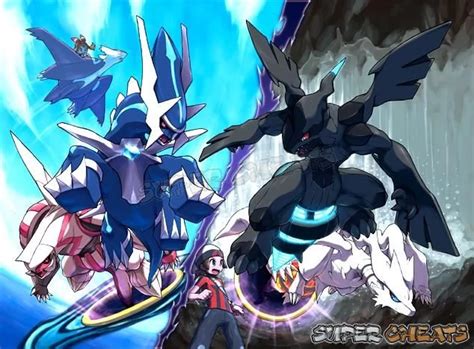 Mirage Spot Legendaries Pokemon Omega Ruby