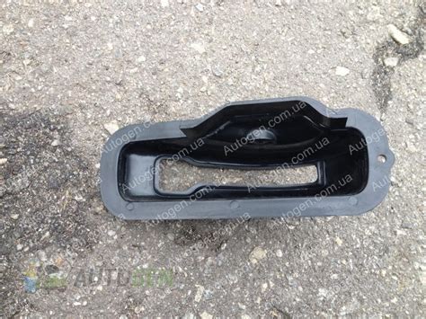 Кожух ручника ВАЗ 2101, 2102, 2103, 2104, 2105, 2106, 2107 Завод ...