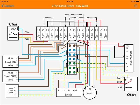 Unveiling the Secrets: An In-Depth Guide on Old Mobile Home Wiring Diagrams