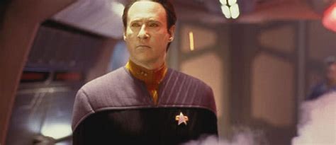 Brent Spiner On Reprising Star Trek Data Role Id Look Ridiculous