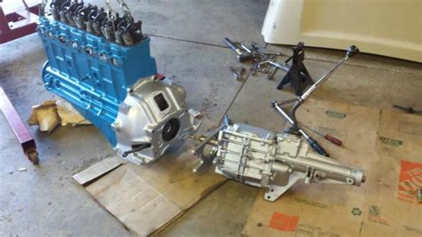 Best Transmission For A 350 Chevy Engine