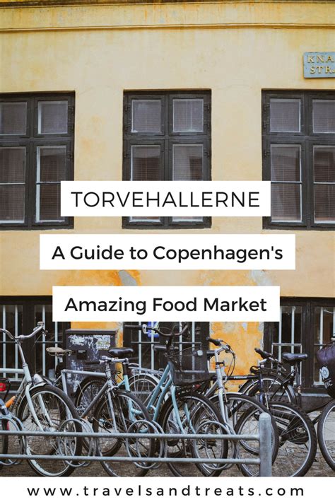 Torvehallerne Market In Copenhagen What To Eat And Drink Traveling