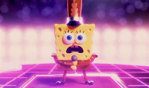 Super Bowl 2024 Bob Esponja Y La Banda De Tontos Se Lucieron En El