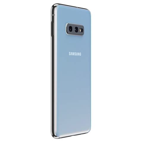 Samsung Galaxy S10e 128gb Orange Ola Tech