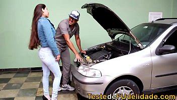 Mechanic Videos XVIDEOS