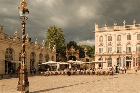 The Very Best Of Nancy, France | Distant Francophile