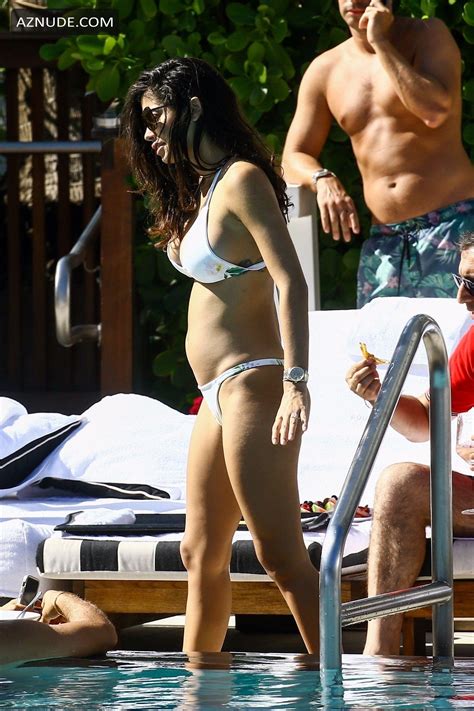 ALEXANDRA RODRIGUEZ Nude AZNude