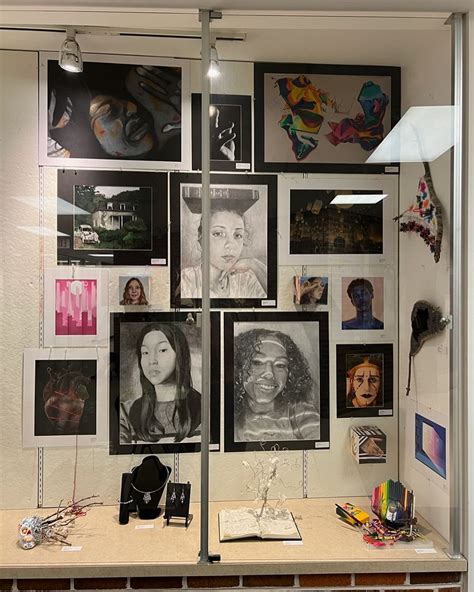 Hampshire High... - Hampshire High School Music Department