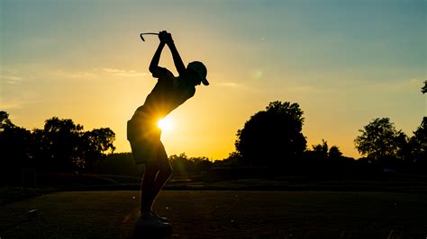 Photos The Best Images From 72nd U S Junior Amateur