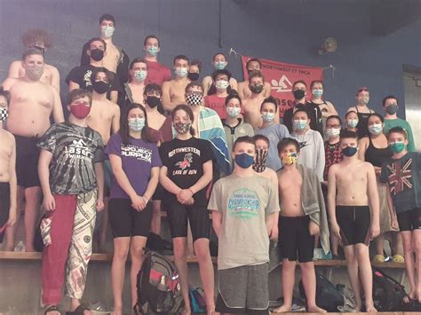 Register Now For The Lasers Swim Team Northwest Ct Ymca