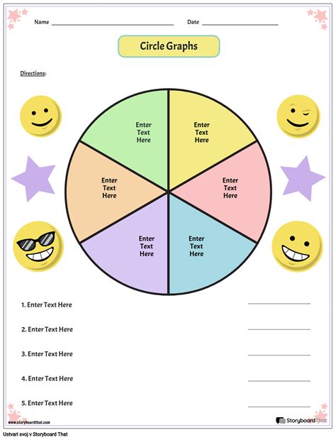 Zemljevid Kroga Storyboard Par Sl Examples