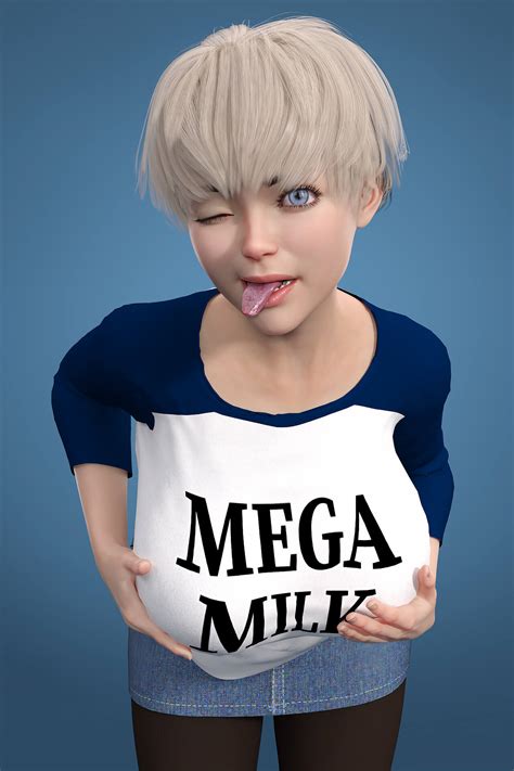 Uzaki Chan For Genesis Female Daz Content By Dumitas