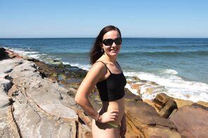 Bikini Model Suzika Ai Enhanced Img Topaz Enhance X Porn Pic