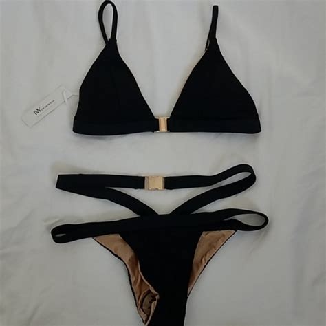 Ivy Swimwear Swim New Ivy Swimwear Exclusive Design Bikini S Poshmark