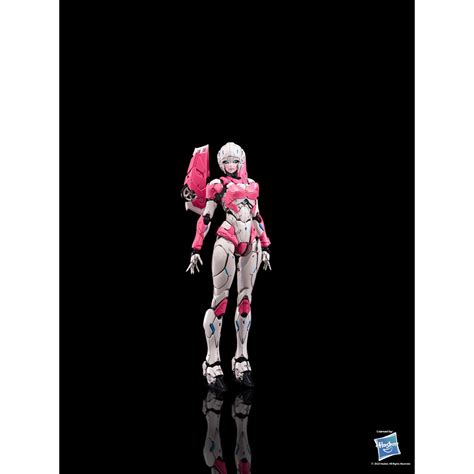 Transformers Prime Arcee Hot