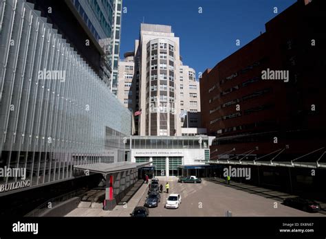 Massachusetts General Hospital