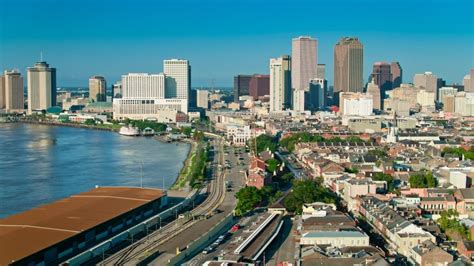 World Trade Center New Orleans Drives Global Connections and Economic ...