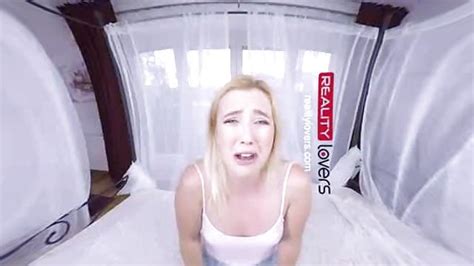 RealityLovers Extra Tight Teen VR Porn