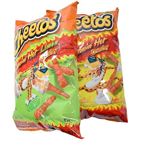 Buy Cheetos Party Bundle Flamin Hot Crunchy Flamin Hot Crunchy Limon