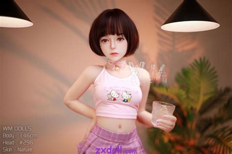 Hentai Penny Gadget Hot Sexy Doll Carlina Cm Zx Doll