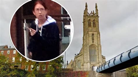 Woman Caught Having Sex In Church Doorway Just Days After Romping In Public Car Park Mirror Online