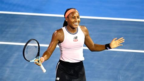 Gauff wins ASB Classic in strong start to 2023 | 15 Minute News