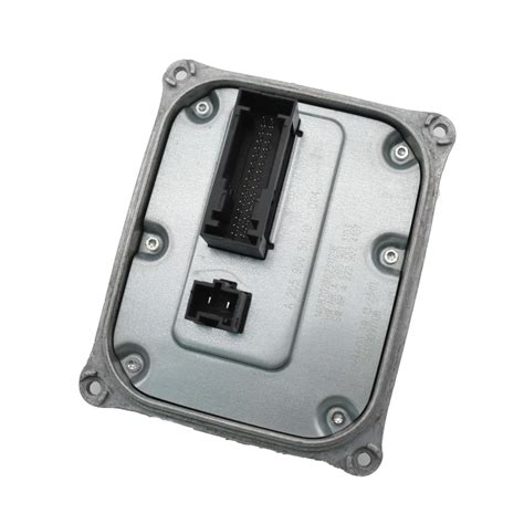 Ксеноновый спрятанный балласт фар блок управления для Mercedes C-Class ...