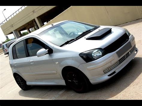 Хендай Матрикс Тюнинг Фото – Telegraph