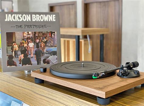 Đầu đĩa than AUDIO TECHNICA AT-LPW40WN | SAIGON HD