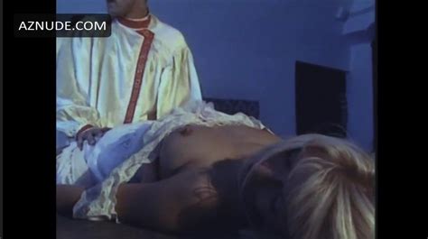 Lea Martini Nude Aznude