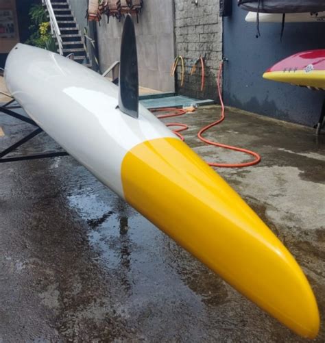 Vende Se Surfski Opium Moana Sestaro Canoagem