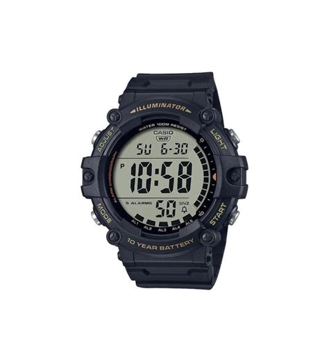 Casio AE 1500WHX 1AVDF Erkek Kol Saati