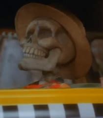 Voice Of Benny - Halloweentown | Behind The Voice Actors