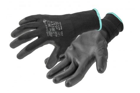 Hand Protection Page Of H Gert Technik