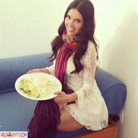 Marlene Favela Marlenefavela Nude Instagram Leaked Photo