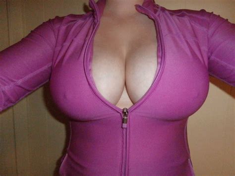 The Zipper Can T Hold Much Longer Porn Pic